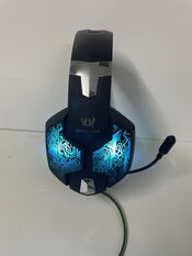 Kotion Ausines ir Mikrafonas
