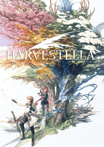 HARVESTELLA (PC) Steam Key GLOBAL