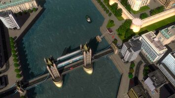 Cities in Motion - US Cities (DLC) Steam Key GLOBAL for sale