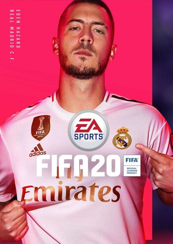 FIFA 23 (ENG) (PC) Origin Key GLOBAL