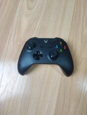 Mando Xbox one negro original 