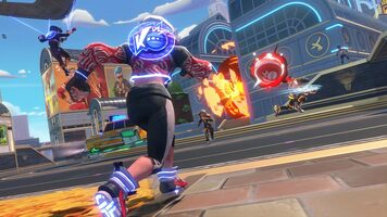 Knockout City Origin Key GLOBAL