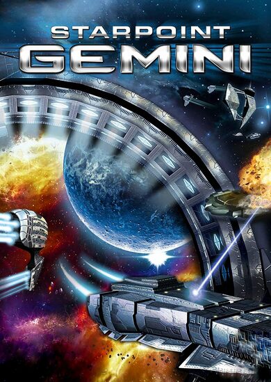 

Starpoint Gemini Steam Key GLOBAL