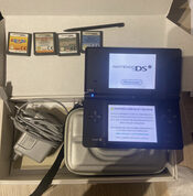 Nintendo DSi, Black