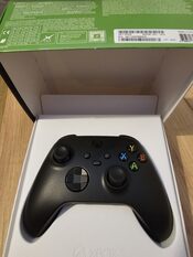 Xbox series x ir one serijos pultelis