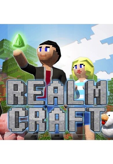 

RealmCraft Steam Key GLOBAL