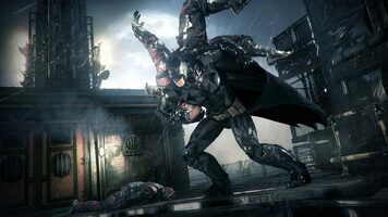 Batman: Arkham Knight (Xbox One) Xbox Live Key GLOBAL