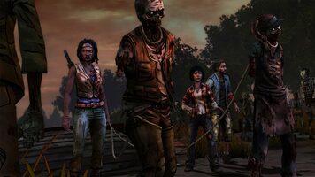Redeem The Walking Dead: Michonne Epic Games Key GLOBAL