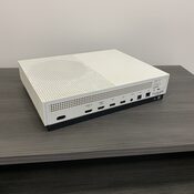 XBOX One S, White, 1TB for sale