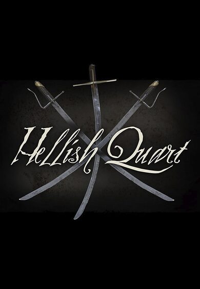

Hellish Quart Steam Key GLOBAL