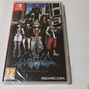 NEO: The World Ends with You Nintendo Switch
