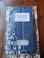 Samsung Galaxy S10e 128GB Canary Yellow