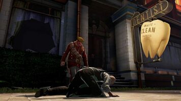 BioShock Infinite - Season Pass (DLC) Steam Key EUROPE