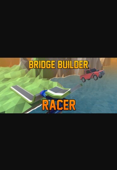 E-shop Bridge Builder Racer (PC) Steam Key GLOBAL