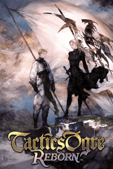 Tactics Ogre: Reborn Digital Premium Edition (PC) Steam Key GLOBAL