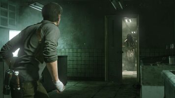 The Evil Within 2 + Last Chance Pack Steam Key EUROPE