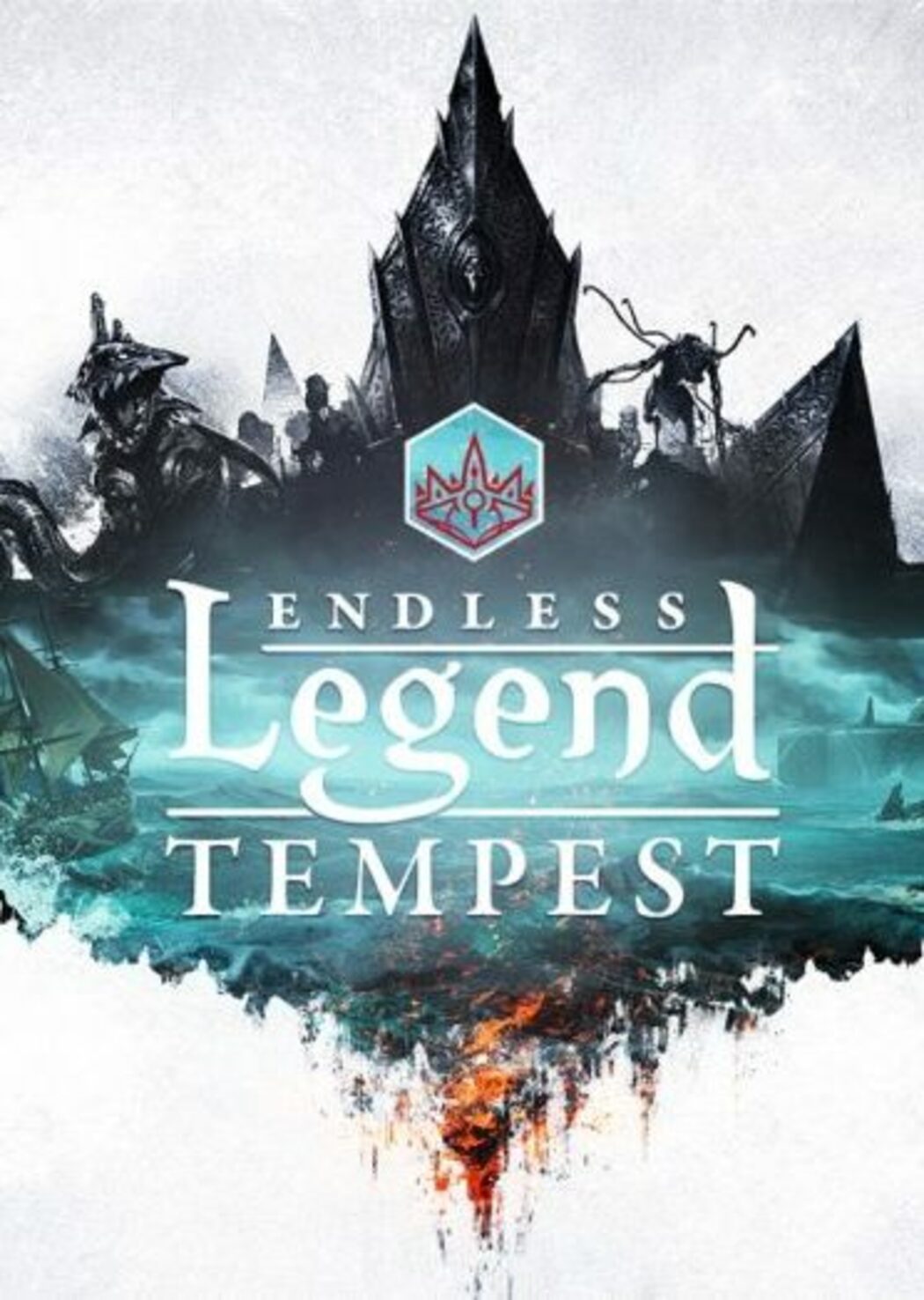 Endless legend on steam фото 107