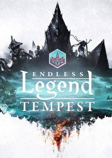 

Endless Legend - Tempest (DLC) Steam Key GLOBAL