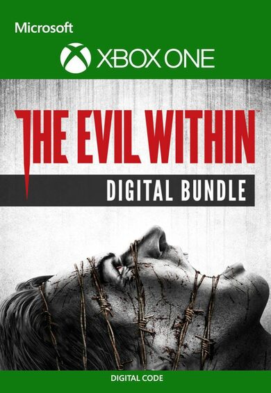 

The Evil Within Digital Bundle XBOX LIVE Key EUROPE