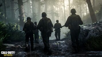 Call of Duty: World War II Steam Key NORTH AMERICA