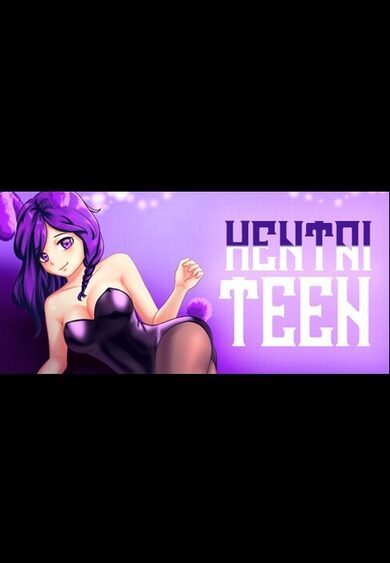 

Hentai Teen Steam Key GLOBAL