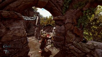Ghost of a Tale Steam Key GLOBAL