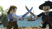 LEGO: Pirates of the Caribbean Steam Key GLOBAL