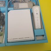 CONSOLA WII COMPLETA CON CAJA