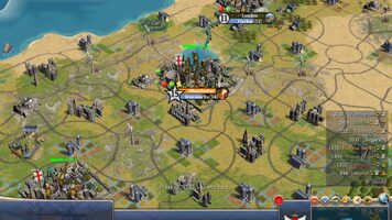 Redeem Sid Meier's Civilization IV Steam Key GLOBAL