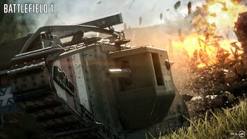 Get Battlefield 1 - Premium Pack (DLC) Origin Key GLOBAL