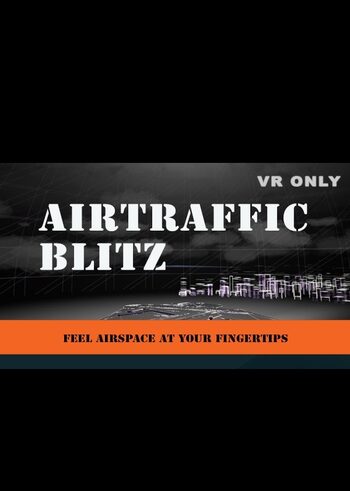 Air Traffic BLITZ [VR] (PC) Steam Key GLOBAL