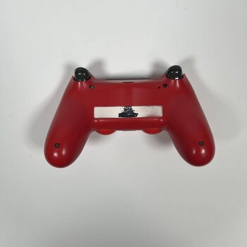 Buy Sony DUALSHOCK 4 V2 Wireless Controller - PS4 Controller - Magma Red