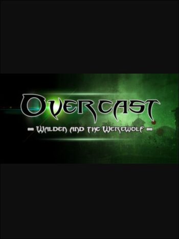 Overcast - Walden and the Werewolf (PC) Steam Key GLOBAL