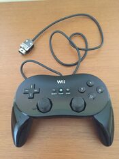 Pro Controller Wii Oficial