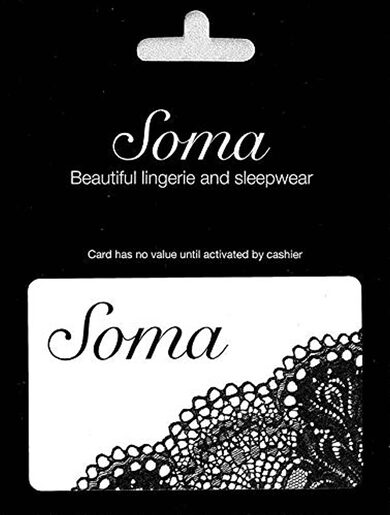 E-shop Soma Gift Card 10 USD Key UNITED STATES