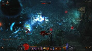 Diablo 3: Reaper of Souls (DLC) Battle.net Key EUROPE
