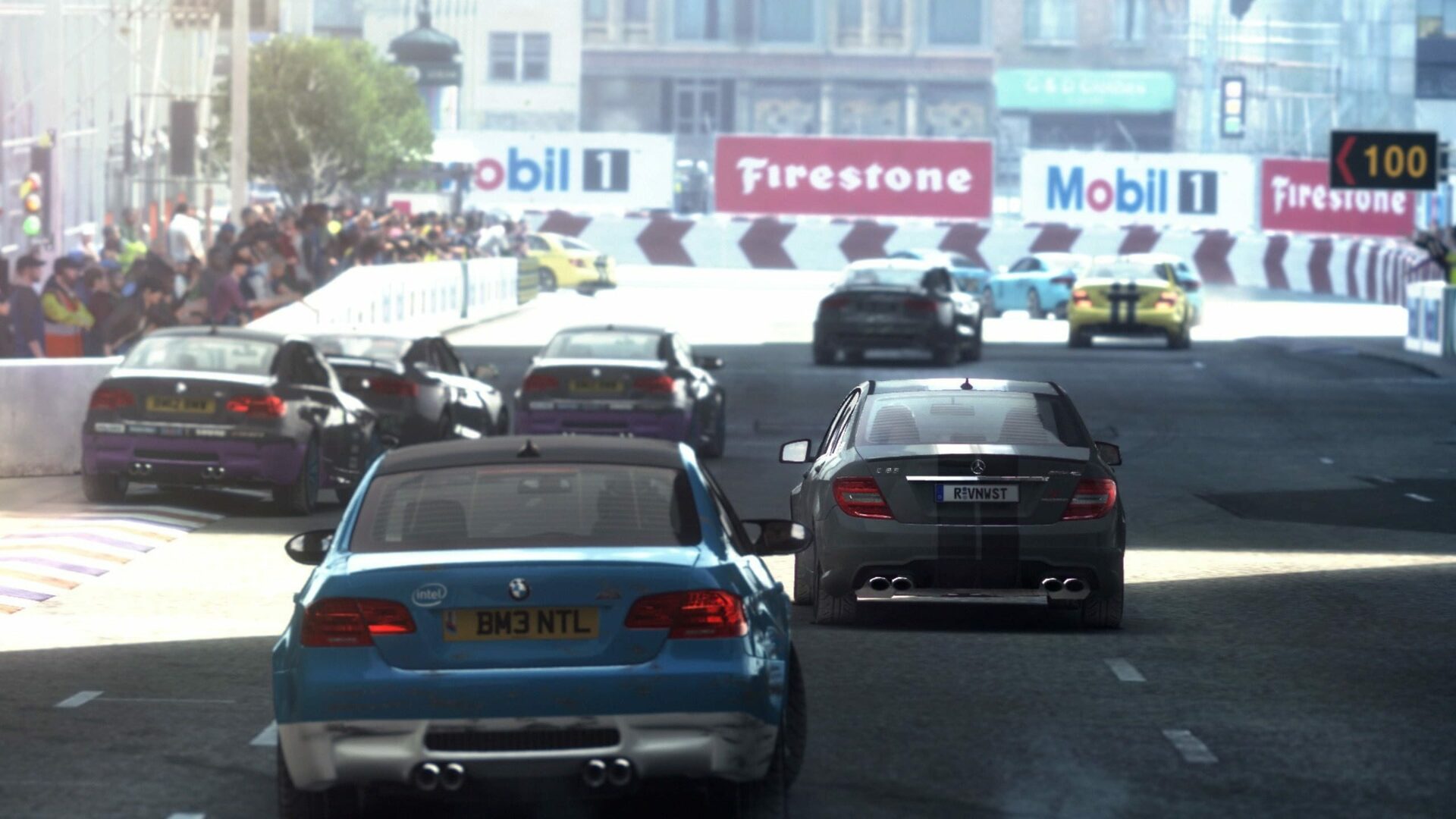 GRID Autosport (PC) Key cheap - Price of $49.54 for Steam