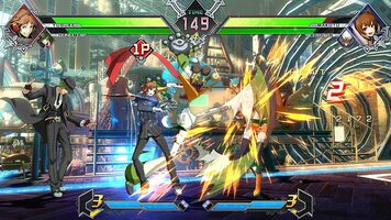 BlazBlue: Cross Tag Battle Special Edition Steam Key GLOBAL for sale