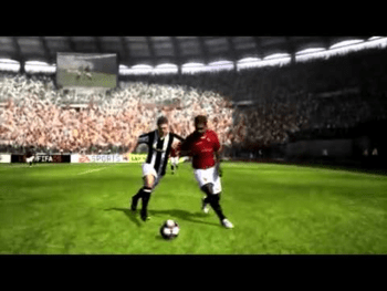 Redeem FIFA 09 (PC) Origin Key GLOBAL