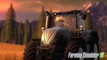 Buy Farming Simulator 17 Steam Key GLOBAL