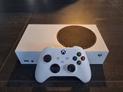 Xbox Series S, White, 512GB