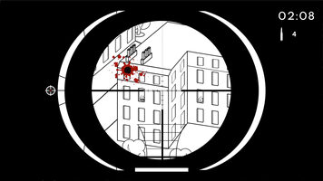 Geometric Sniper - Blood in Paris (PC) Steam Key EUROPE for sale