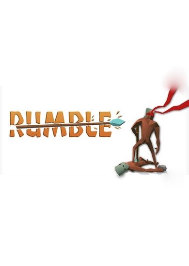 

Rumble Steam Key GLOBAL