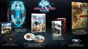 Final Fantasy XIV: A Realm Reborn - Heavensward (Collector's Edition) Mog Station Key EUROPE