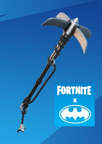 Fortnite - Catwoman's Grappling Claw Pickaxe (DLC) clé Epic Games GLOBAL