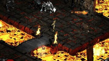 Diablo 2 Battle.net Key EUROPE