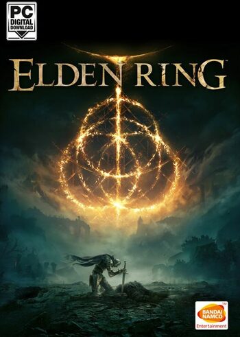 Elden Ring (PC) Código de Steam GLOBAL