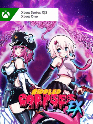 Riddled Corpses EX XBOX LIVE Key ARGENTINA
