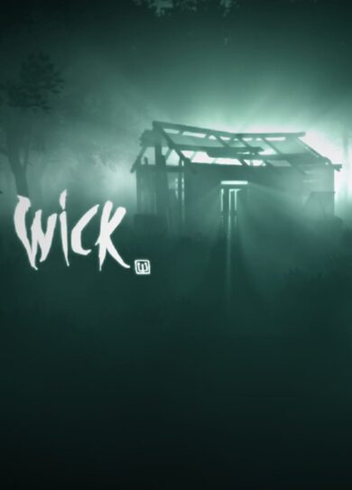 Wick Steam Key GLOBAL