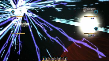Halcyon 6: Starbase Commander (LIGHTSPEED EDITION) Steam Key GLOBAL